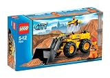 LEGO City 7630 - Frontlader - 