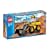 LEGO� City 7630: Front-end Loader