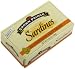 Crown Prince Sardines in Louisiana Hot Sauce, 4.25-Ounce Tins (Pack of 24) Crown Prince Sardines in Louisiana Hot Sauce, 4.25-Ounce Tins (Pack of 24)