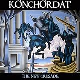 New Crusade