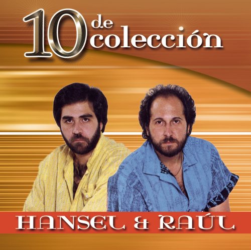 CD-Charts  Search : 10 de Coleccion