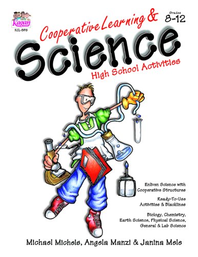 Cooperative Learning and Science: High School Activites