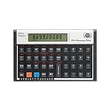 12C - 12C Financial Calculator