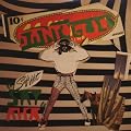 SANTOGOLD - SAY AHA -3TR-