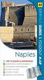 Naples (AA CityPack Guides) (AA CityPack Guides)