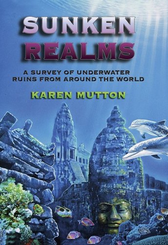 Sunken Realms: A Survey of Underwater Ruins Around the World