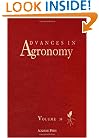 Advances in Agronomy, Volume 58