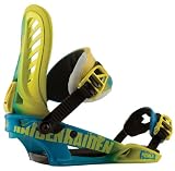 Produkt-Bild: RAIDEN Bindings by NITRO Herren Bindung PUSHER