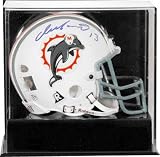 Wall Mountable Mini Helmet Display Case