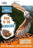 Age 9-10 English