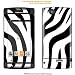 Electronics : Protective Decal Skin Sticker for AT&T ATT Sharp FX case cover FX-24