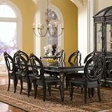Ascot Dining Table