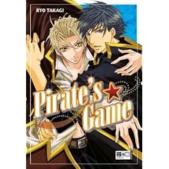 Pirate's Game