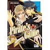 Pirate's Game
