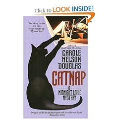 Catnap: A Midnight Louie Mystery (Midnight Louie Mysteries)