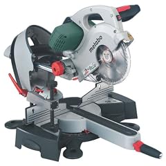 Metabo 102160200 Kapp- und Gehrungssaege KGS 216 Plus