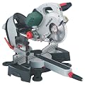 Metabo 102160200 Kapp- und Gehrungssaege KGS 216 Plus