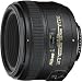 Nikon AF-S NIKKOR 50mm F1.4G AFS50G