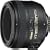 Nikon AF-S NIKKOR 50mm F1.4G AFS50G