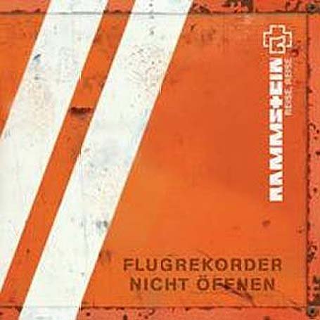 Rammstein - Reise,Reise - Zortam Music