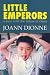Little Emperors: A Year with the Future of China