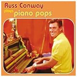 Russ Conway Plays Piano Pops