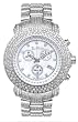 Joe Rodeo Junior Collection Men's Diamond Watch