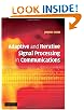 Adaptive and Iterative Signal Processing in Communications