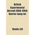 British Experimental Aircraft 