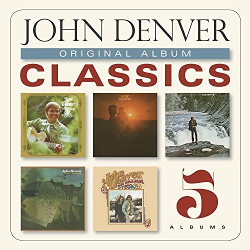 John Denver - Original Album Classics: John Denver - Zortam Music