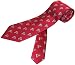 ATLANTA FALCONS LOGO NFL MENS SILK TIE