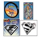  : Superman Shield Package