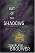 Out of the Shadows (Nick Barrett Mystery Series #1)