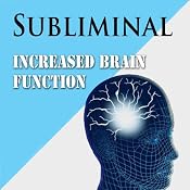 Increased Brain Function: More Creativity & Intelligence with Subliminal Brain Power | [Josh Pace]