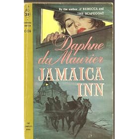 Jamaica Inn [VHS]