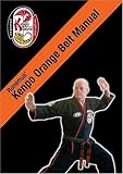 Ronemus' Kenpo Orange Belt Manual