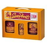Arizona State University Sun Devils Tailgate Party Pack