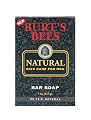 Burt's Bees Men's Bar Soap, 4-Ounce Packaging Type (Pack of 3) from Burt's Bees