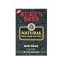 Burt's Bees Men's Bar Soap, 4-Ounce Packaging Type (Pack of 3)
