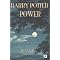 Religious symbolism in Harry Potter