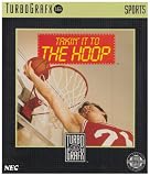 Takin' It To The Hoop (TurboGrafx 16)