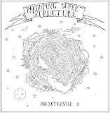 Bouncy Castle [CD on Demand]