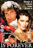 Love Is Forever [DVD]