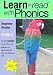 Learn to Read with Phonics: Beginner Reader v. 8, Bk. 5 (Practise Basic Maths Skills)