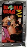 Review  WCW 020 / WCW World War 3 1998 NWO