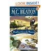 Death of a Greedy Woman (Hamish Macbeth)