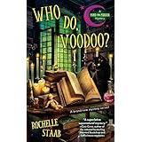 who do voodoo a mind for murder mystery