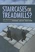 Staircases and Treadmills?: Labor Market Intermediaries and Economic Opportunity in a Changing Economy