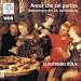 Classical Music : Ancor che col partire: Diminutions of the 16th Century