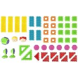 Playskool Clipo Figure Bucket